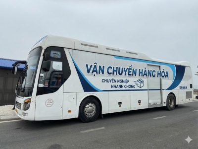 Dịch vụ vận chuyển hàng hoá Cát Bà - Ninh Bình - Hải Phòng