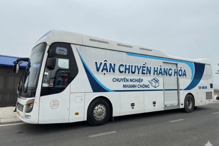Dịch vụ vận chuyển hàng hóa