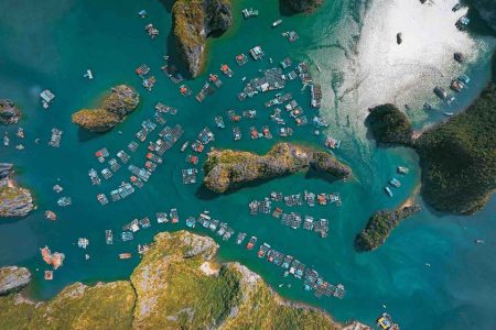 Cai Beo Fishing Village: The Ultimate Guide to Vietnam’s Ancient Gem (2026)