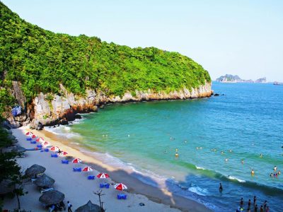 Thời Điểm Lý Tưởng Để Du Lịch Cát Bà Cùng Gia Đình – Trải Nghiệm Ngắn Ngày, Trọn Vẹn Niềm Vui