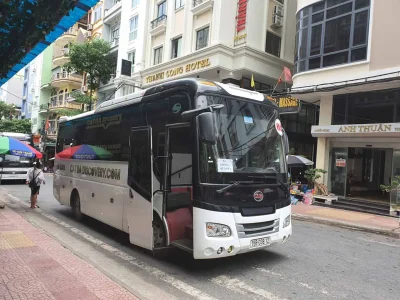 Thư Ngỏ - Mời hợp tác dịch vụ thuê xe du lịch