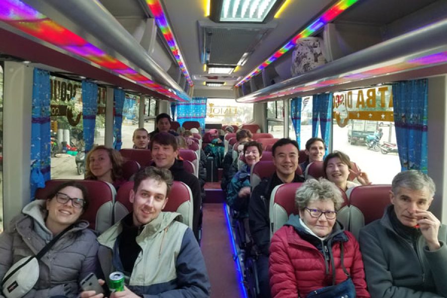 Fastest-Bus-from-Hanoi-to-Cat Ba-Island