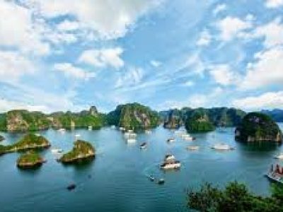 Cát Bà Có Gì Đặc Biệt? Top 6 Lý Do Gia Đình Bạn Nhất Định Phải Đến Đây Dịp Hè Này