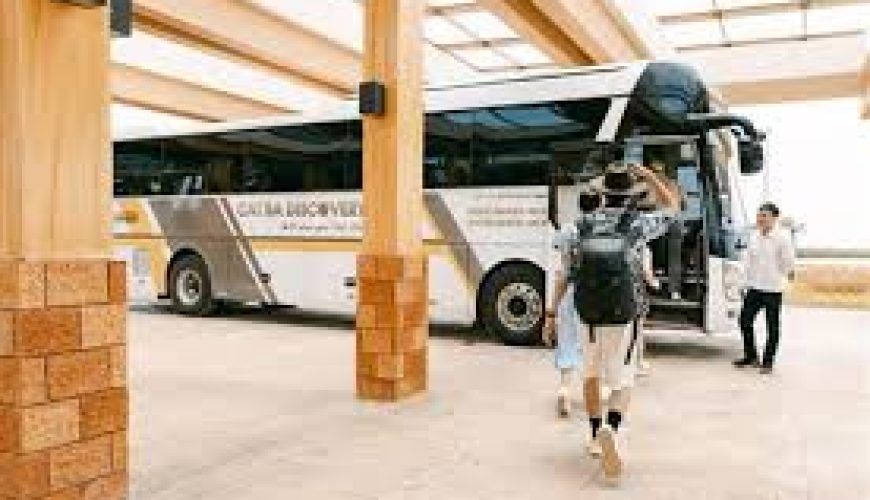 Lịch trình Hà Nội đi Cát Bà cho 2 ngày cuối tuần