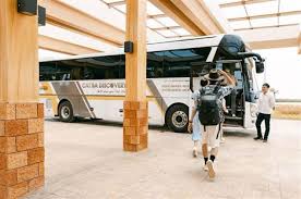 Lịch trình Hà Nội đi Cát Bà cho 2 ngày cuối tuần