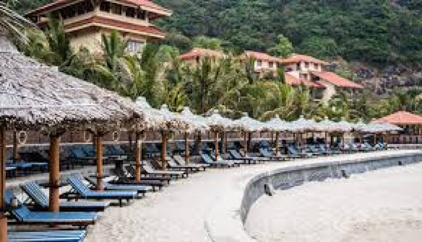 Resort tại đảo Cát Bà – Lựa chọn hàng đầu cho du lịch nghỉ dưỡng
