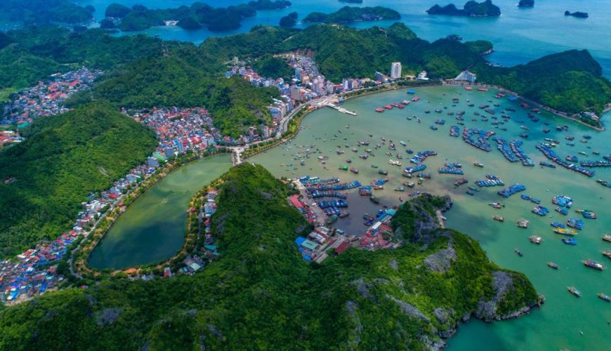 Có nên đi du lịch Cát Bà tự túc hay không và hành trình thế nào?