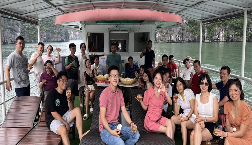 Du lịch Cát Bà chi phí khoảng bao nhiêu tiền nếu đi 2 ngày 1 đêm?.