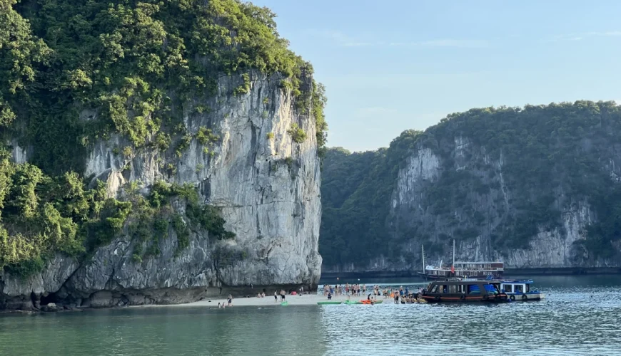 Du lịch Cát Bà như thế nào_ Những điều cần biết để đi an toàn hơn