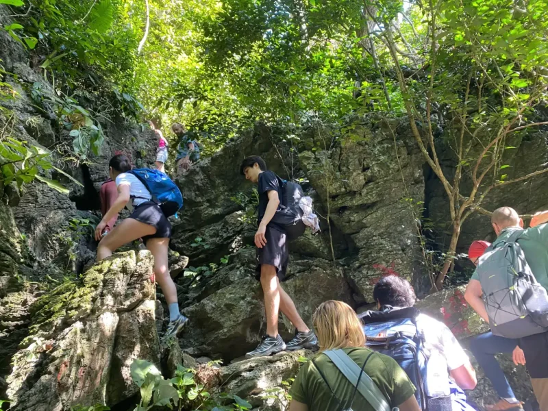 Cat Ba National Park trekking tour - Is Cat Ba Worth Visiting