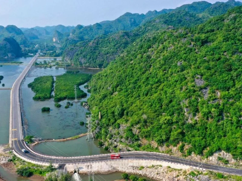 Nên du lịch Cát Bà tháng mấy, mùa nào & khi nào là lý tưởng nhất? 