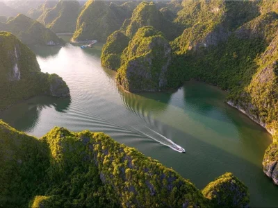 Nên du lịch Cát Bà tháng mấy, mùa nào & khi nào là lý tưởng nhất_ (3)