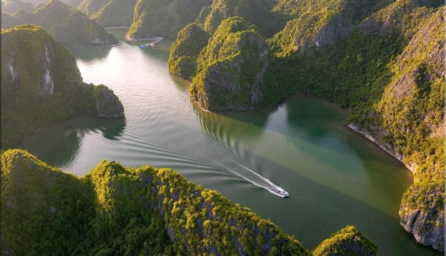 Nên du lịch Cát Bà tháng mấy, mùa nào & khi nào là lý tưởng nhất_ (3)