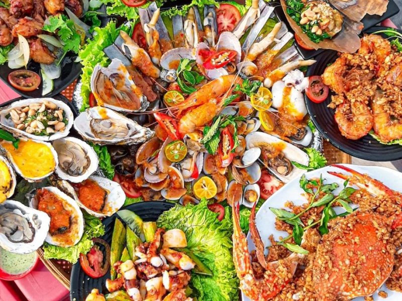 du lich cat ba an gi by cat ba discovery