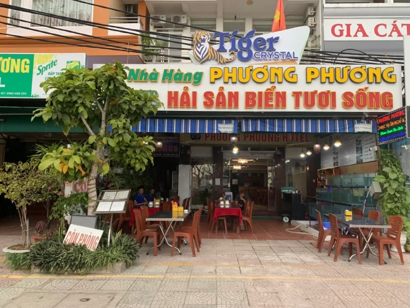 du lich cat ba an o dau