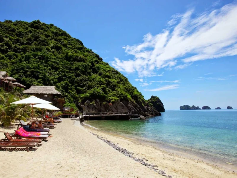 du lịch cát bà vào thời gian nào_