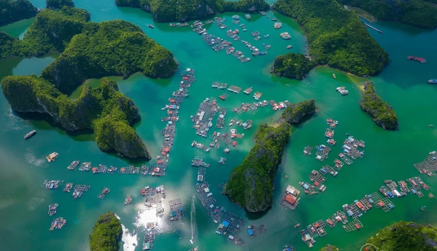 Kinh Nghiệm Đi Cát Bà 2 Ngày 1 Đêm: Lịch Trình, Chi Phí & Trải Nghiệm Thực Tế