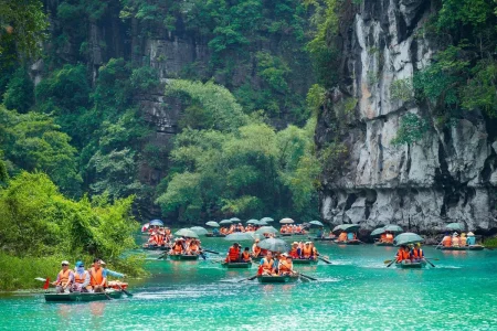 10 Best Things to Do in Ninh Binh: The Ultimate 2026 Travel Guide