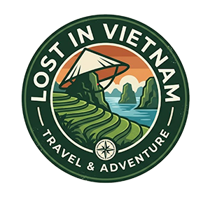 Discover Vietnam, the local way